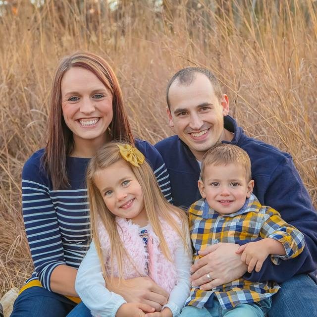 Laura family pic Laura family pic